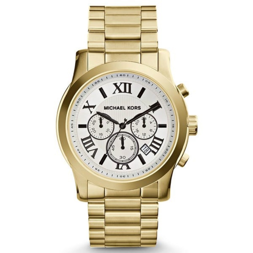 Michael Kors Cooper Watch